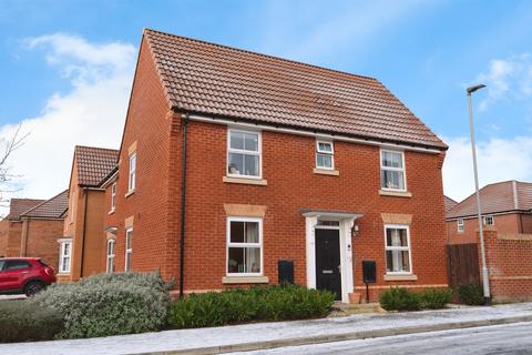 undefined, Wilson Drive, Cottingham