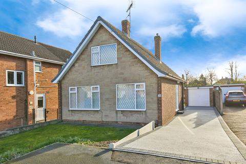 undefined, Hillsway, Chellaston, Derby