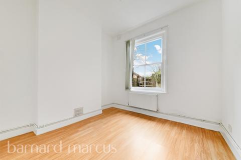 1 bedroom ground floor flat for sale, Peak Hill Gardens, London