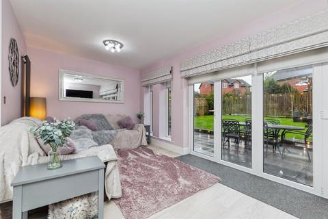 undefined, Silvermede Road, Wynyard, Billingham