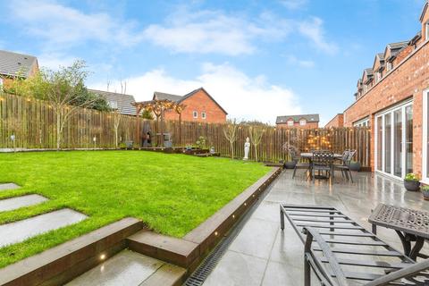 undefined, Silvermede Road, Wynyard, Billingham
