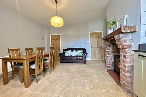 undefined, Hamilton Row, Waterhouses, Durham, County Durham, DH7