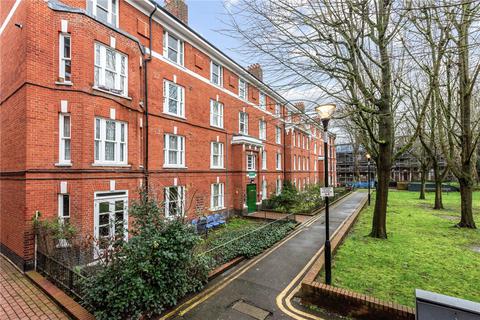 1 bedroom apartment for sale, Peckett Square, Highbury Grange, N5