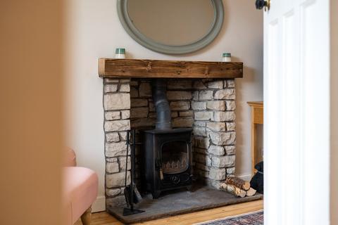 undefined, Mulberry Cottage, Croft Road, West Linton, Scottish Borders, EH46