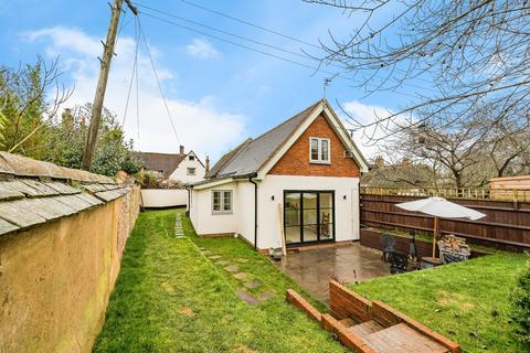 undefined, Church End, Haddenham, Aylesbury