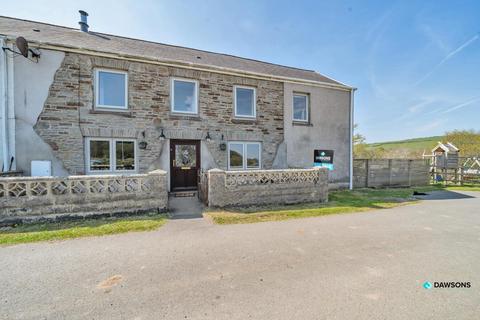 4 bedroom property for sale, Carmarthen Road, Fforest, Pontarddulais, Swansea