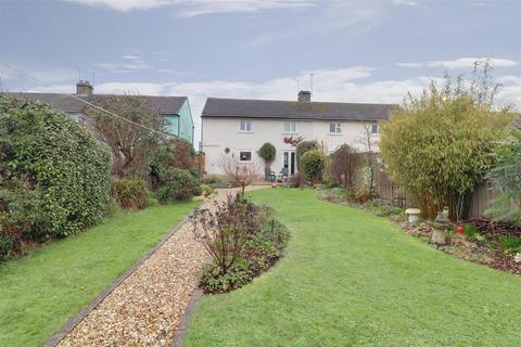 2 bedroom semi-detached house for sale, Midland Road, Stonehouse