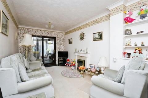 undefined, The Cedars, Hailsham