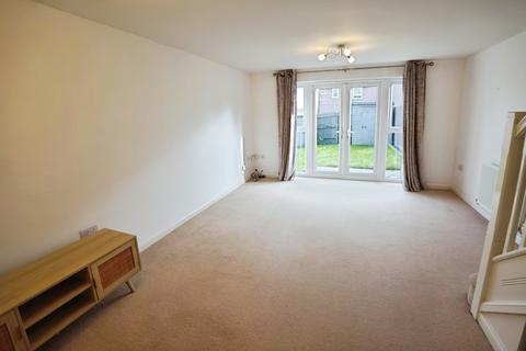 2 bedroom end of terrace house to rent, Edgbaston Drive, Retford DN22