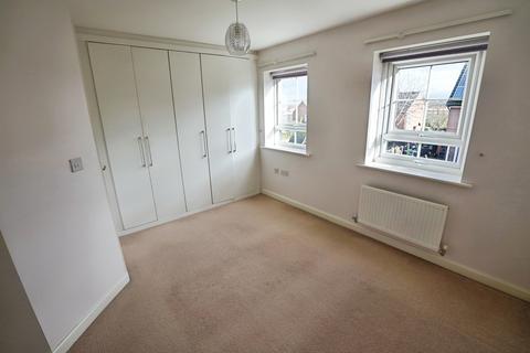 2 bedroom end of terrace house to rent, Edgbaston Drive, Retford DN22