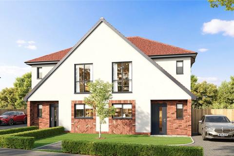 2 bedroom semi-detached house for sale, St Augustine's Avenue, Bromley
