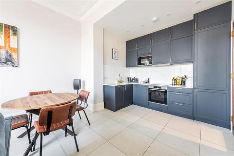 2 bedroom apartment for sale, Grand Avenue, Hove
