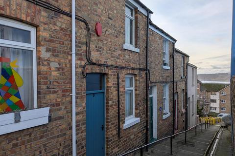 undefined, Spreight Lane Steps, Scarborough
