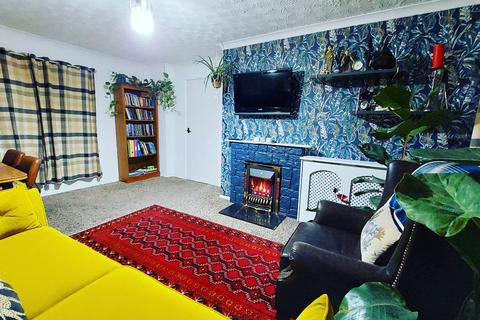 2 bedroom maisonette to rent, Burnthouse Lane, Exeter