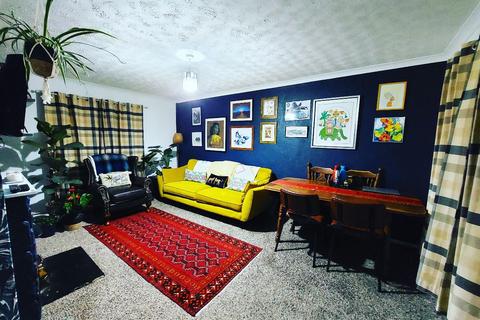 2 bedroom maisonette to rent, Burnthouse Lane, Exeter