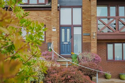 5 bedroom detached house for sale, Sibrwd Y Gwynt, 31 Mumbles Head Park