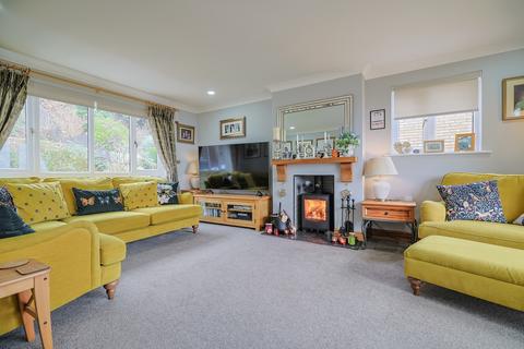 5 bedroom detached house for sale, Sibrwd Y Gwynt, 31 Mumbles Head Park