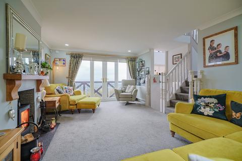 5 bedroom detached house for sale, Sibrwd Y Gwynt, 31 Mumbles Head Park