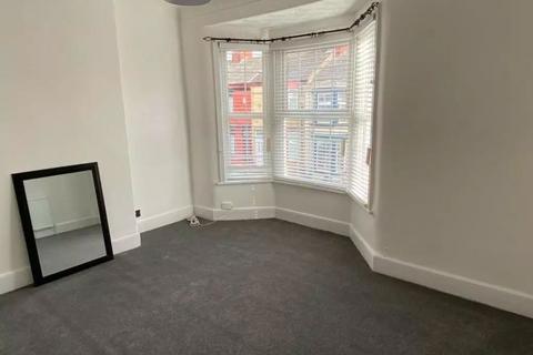 1 bedroom property for sale, Laurel Road, Liverpool, Merseyside, L7 0LW