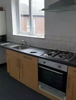 1 bedroom property for sale, Laurel Road, Liverpool, Merseyside, L7 0LW