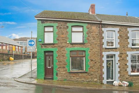 Graigwen Road, Porth