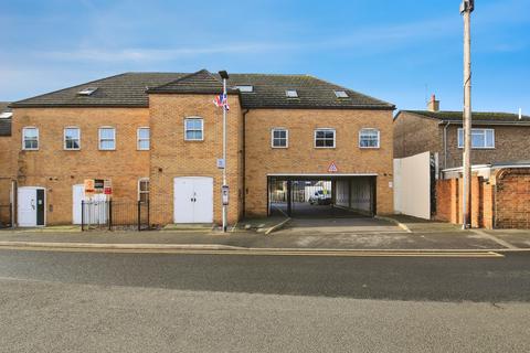 Church Street, Stanground, Peterborough
