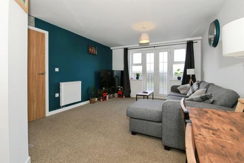 2 bedroom flat for sale, Church Street, Stanground, Peterborough