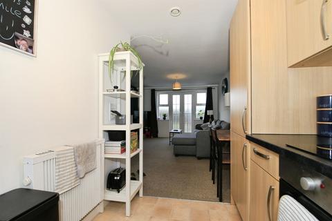 2 bedroom flat for sale, Church Street, Stanground, Peterborough