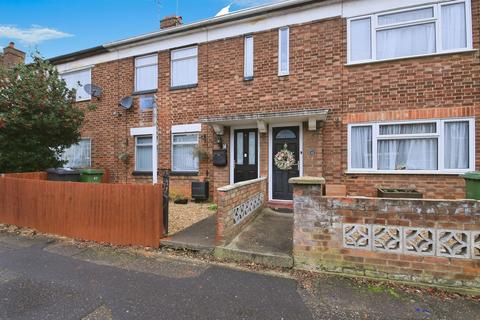 Willesden Avenue, PETERBOROUGH