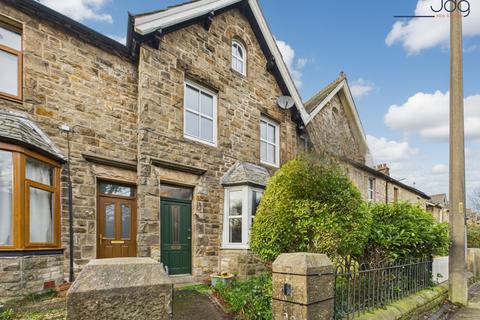3 bedroom terraced house for sale, Ashton Road, Lancaster | Cottage Style with Surprising Space and Separate Garden