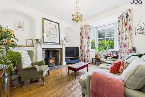 3 bedroom terraced house for sale, Ashton Road, Lancaster | Cottage Style with Surprising Space and Separate Garden