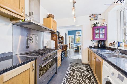 3 bedroom terraced house for sale, Ashton Road, Lancaster | Cottage Style with Surprising Space and Separate Garden