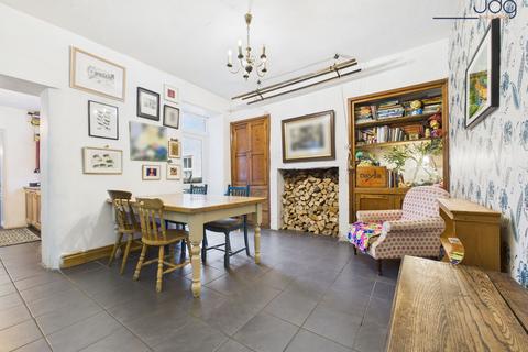 3 bedroom terraced house for sale, Ashton Road, Lancaster | Cottage Style with Surprising Space and Separate Garden