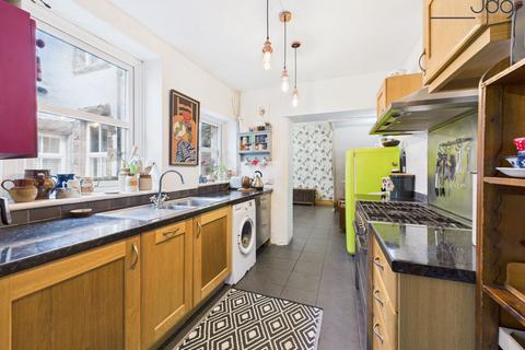 3 bedroom terraced house for sale, Ashton Road, Lancaster | Cottage Style with Surprising Space and Separate Garden