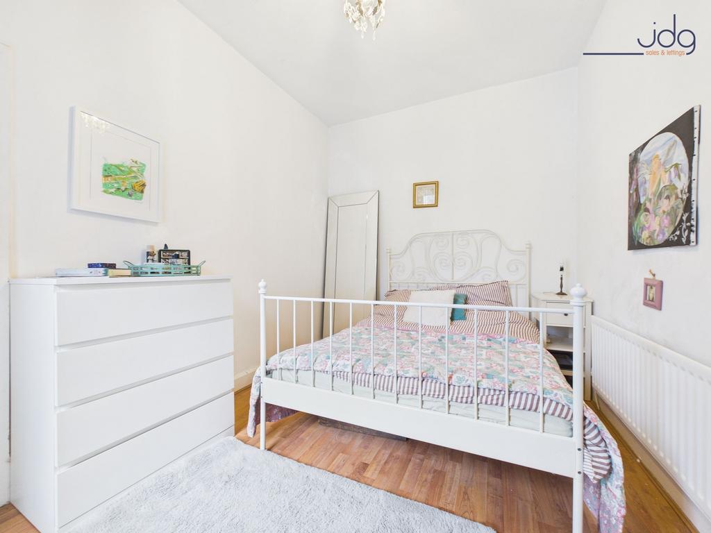 Double Bedroom 2