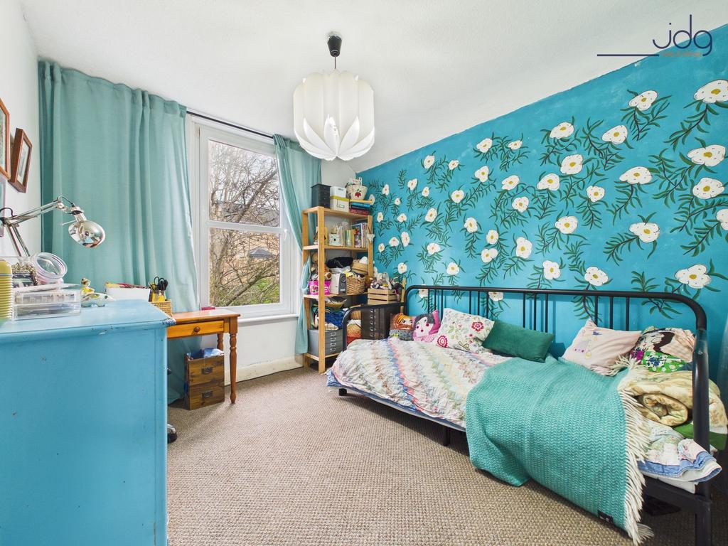 Double Bedroom 3
