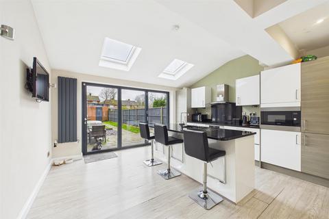 2 bedroom terraced house for sale, Burnham Road, Coventry CV3