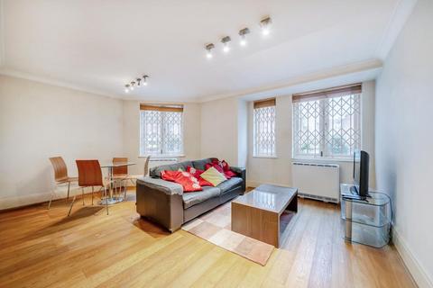 2 bedroom flat for sale, Alexandra Court, Moscow Road, W2, W2