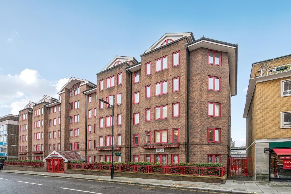 External Grounds