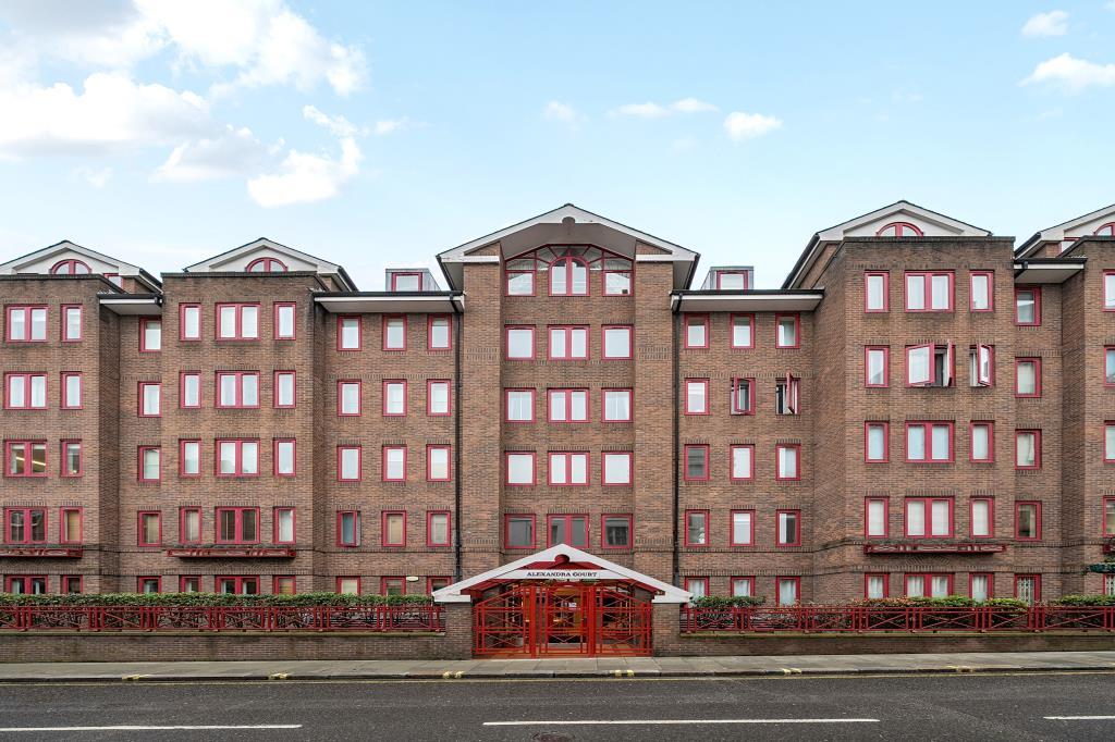 External Grounds