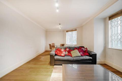 2 bedroom flat for sale, Alexandra Court, Moscow Road, W2, W2