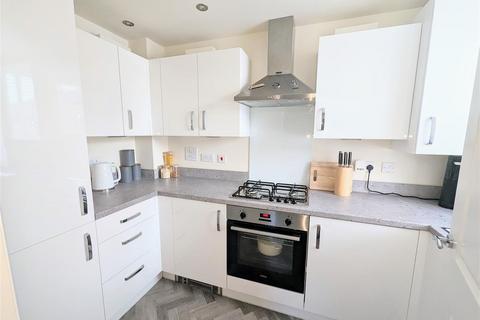 2 bedroom semi-detached house to rent, Harpswell Way, Fernwood, Newark