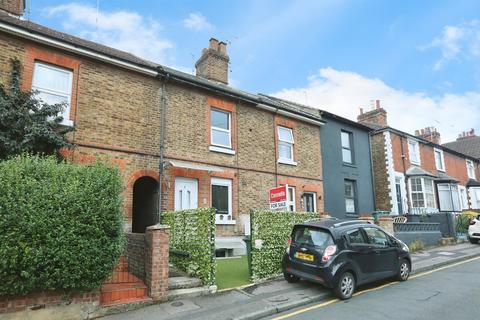 Kingsley Road, MAIDSTONE