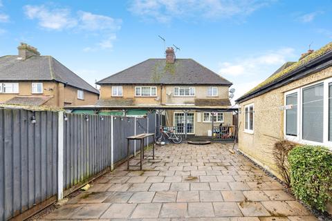 3 bedroom semi-detached house for sale, Denham Way, Maple Cross, Rickmansworth
