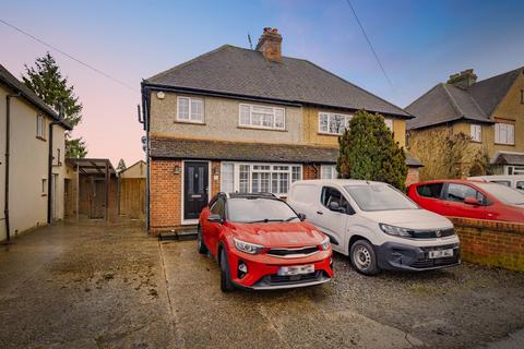 undefined, Denham Way, Maple Cross, Rickmansworth