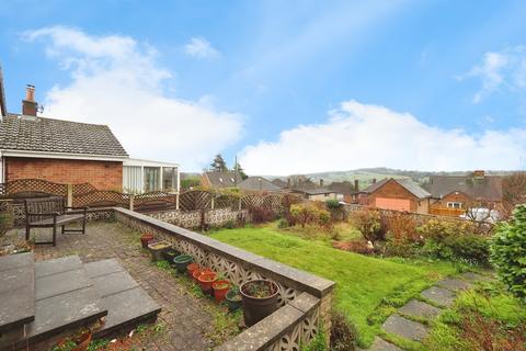 undefined, Wren Park Close, Belper DE56