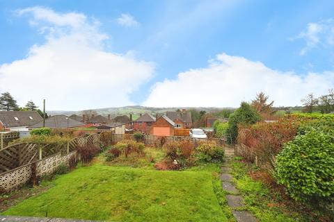 undefined, Wren Park Close, Belper DE56