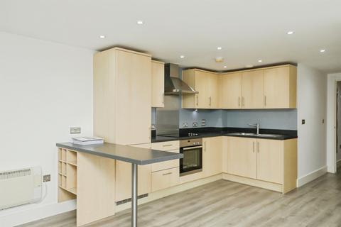 2 bedroom apartment for sale, St. Stephens Road, Norwich