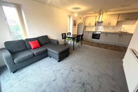 2 bedroom apartment to rent, 33 Duke Street, Salford M7