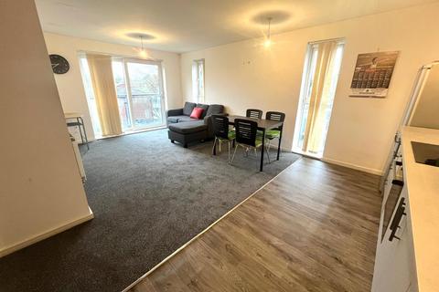2 bedroom apartment to rent, 33 Duke Street, Salford M7